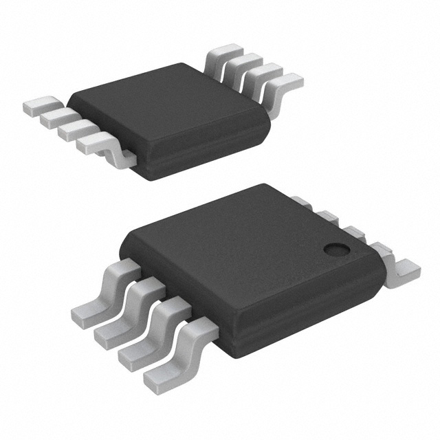 NXP SEMICONDUCTORS 其他接口芯片 PCA9512ADP,118