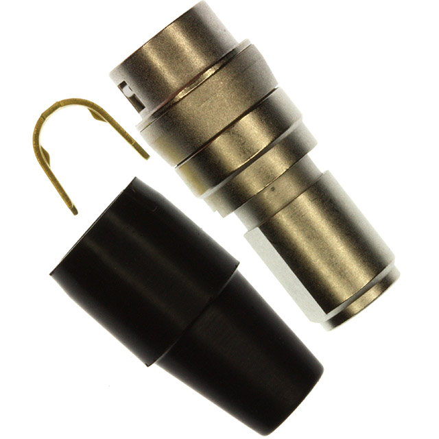 HIROSE ELECTRIC 圆形连接器 HR10A-10J-12S(74)