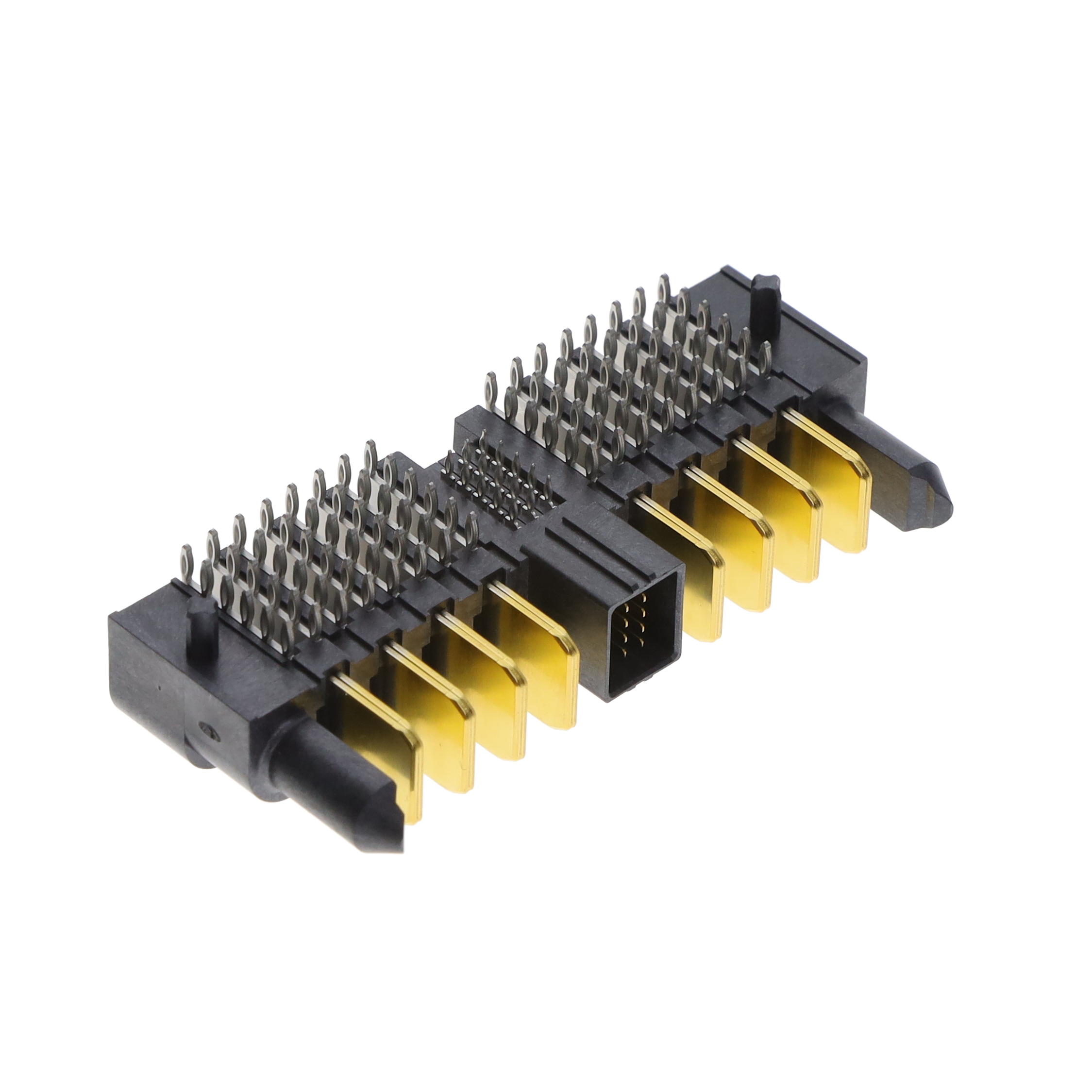 MOLEX 矩形连接器 - 其他 2195620024