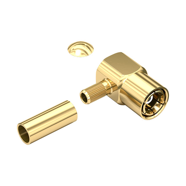 WURTH 同轴连接器（RF） 61636021110320