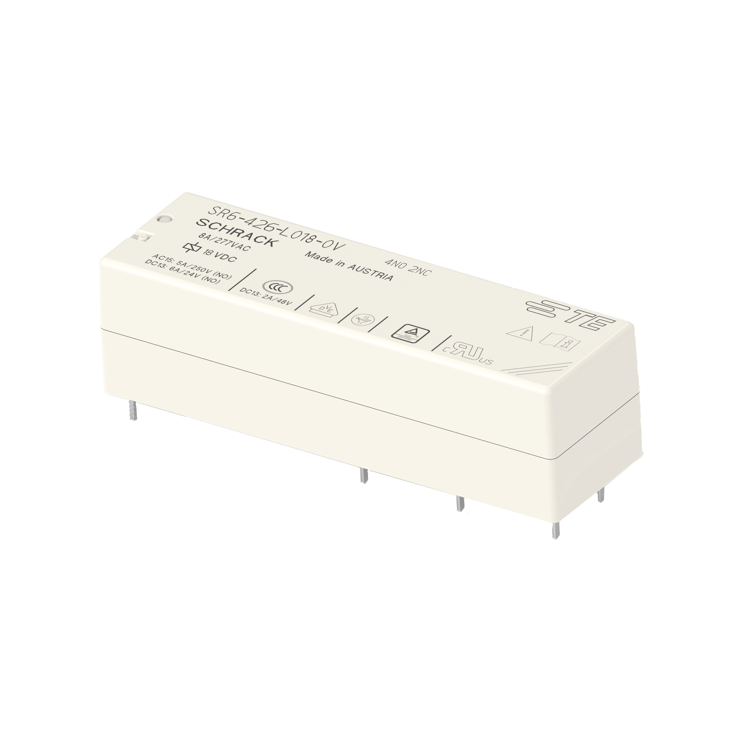 TE CONNECTIVITY 其他开关 2-1558739-6