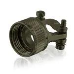 SOURIAU-SUNBANK 圆形连接器-后壳和电缆夹 M85049/49-2-12W