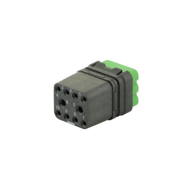 SOURIAU-SUNBANK  8MQ2M9910BC