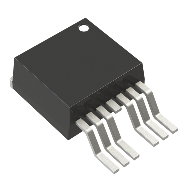 IXYS 场效应管(MOSFET) IXTA270N04T4-7