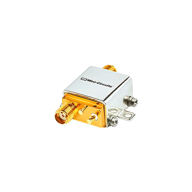 MINI-CIRCUITS 其他射频器件 ZX60-183A-S+