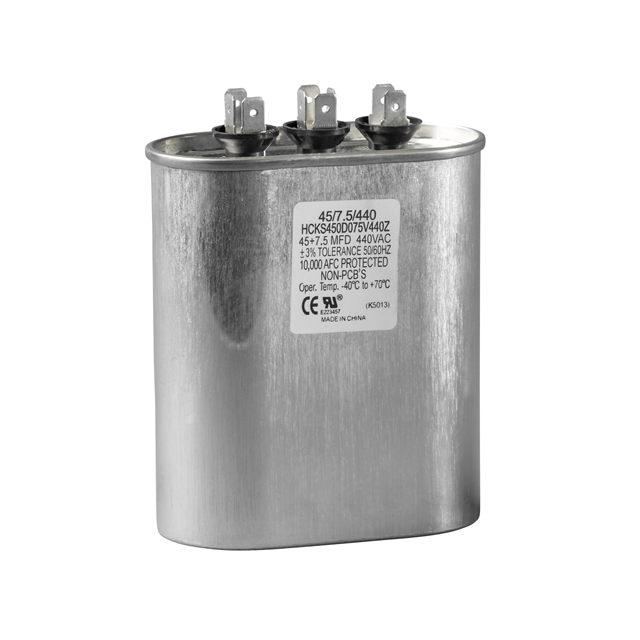 LITTELFUSE 网络阵列电容 CAP-30/7.5/440