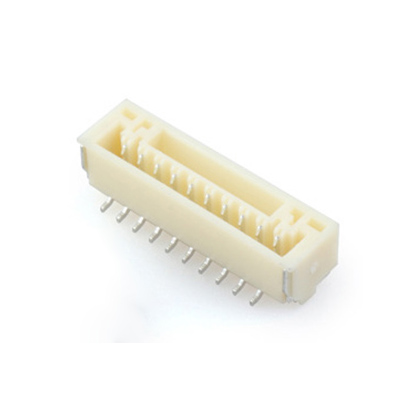 HDGC/深圳华德共创 矩形连接器 - 针座 - 插座/母插口 HDGC1257WV-S-10P