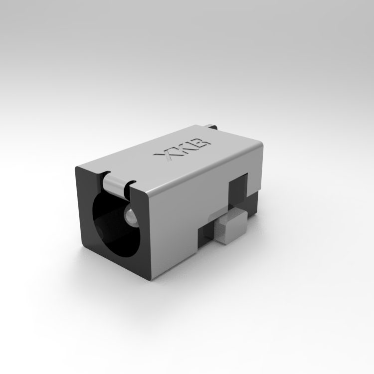 DC-042F-3A-1.65--云汉芯城ICKey.cn