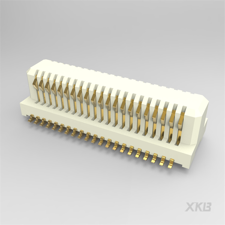 X0509WVS-40AS-LPV01--云汉芯城ICKey.cn