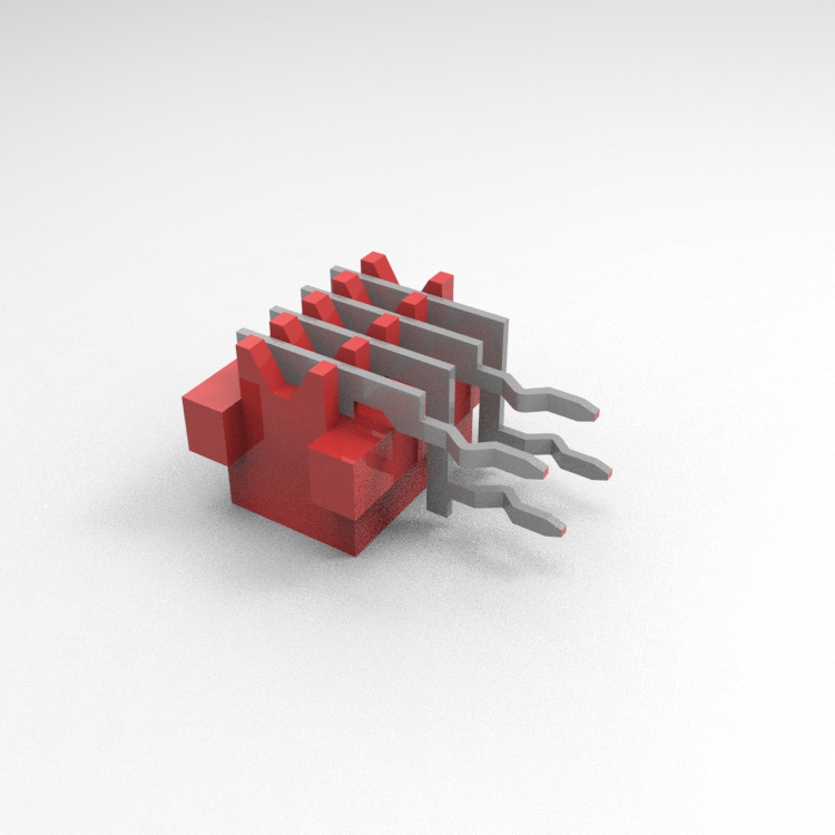 X9127WR-04A1-9TSNRE--云汉芯城ICKey.cn