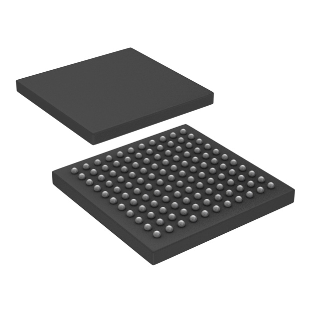 MICROCHIP TECHNOLOGY 微控制器(MCU) PIC32MX795F512L-80I/BG