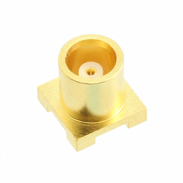 CINCH 同轴连接器（RF） - 配件 133-3711-202