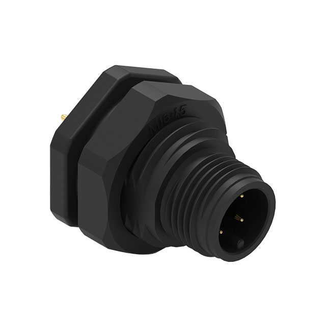 WURTH 圆形连接器 643210100404