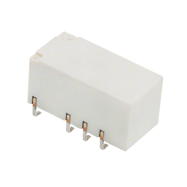 OMRON/欧姆龙 信号继电器 G6S-2G-TR DC5
