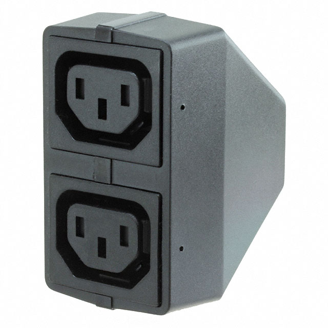 SCHURTER 浪涌抑制器 4741.0000