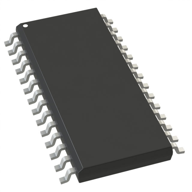 NUVOTON TECHNOLOGY/台湾新唐科技 微控制器(MCU) N79E715AT28