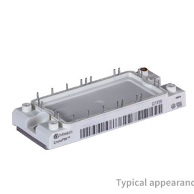 INFINEON TECHNOLOGIES  FP75R12N2T7BPSA2