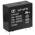 HONGFA/厦门宏发 其他继电器 HF14FW/012-ZS