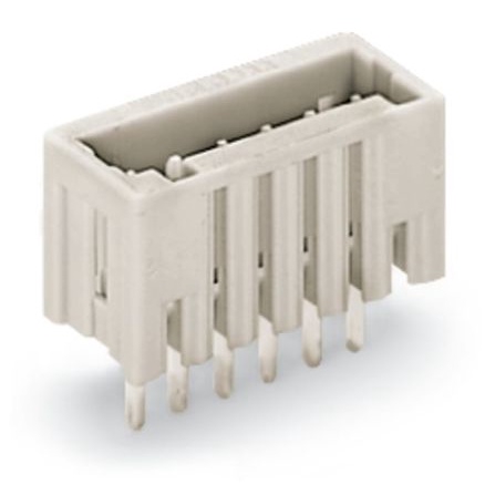 WAGO 接线座- 接头/插头和插口 733-340