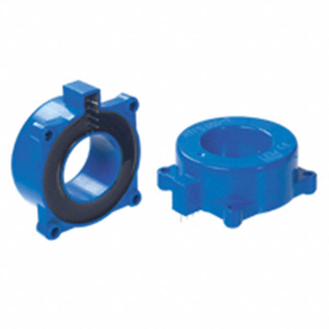 LEM 电流传感器 HTFS 400-P