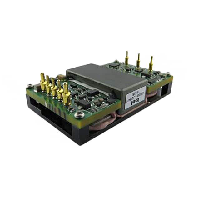 BEL FUSE 开关电源 0RQB-C5U54LG