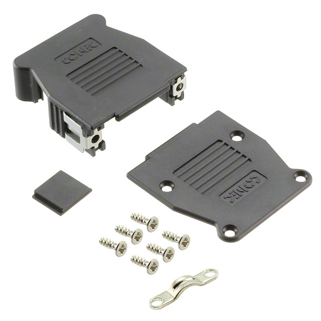 AMPHENOL D-Sub 连接器 16-001820E