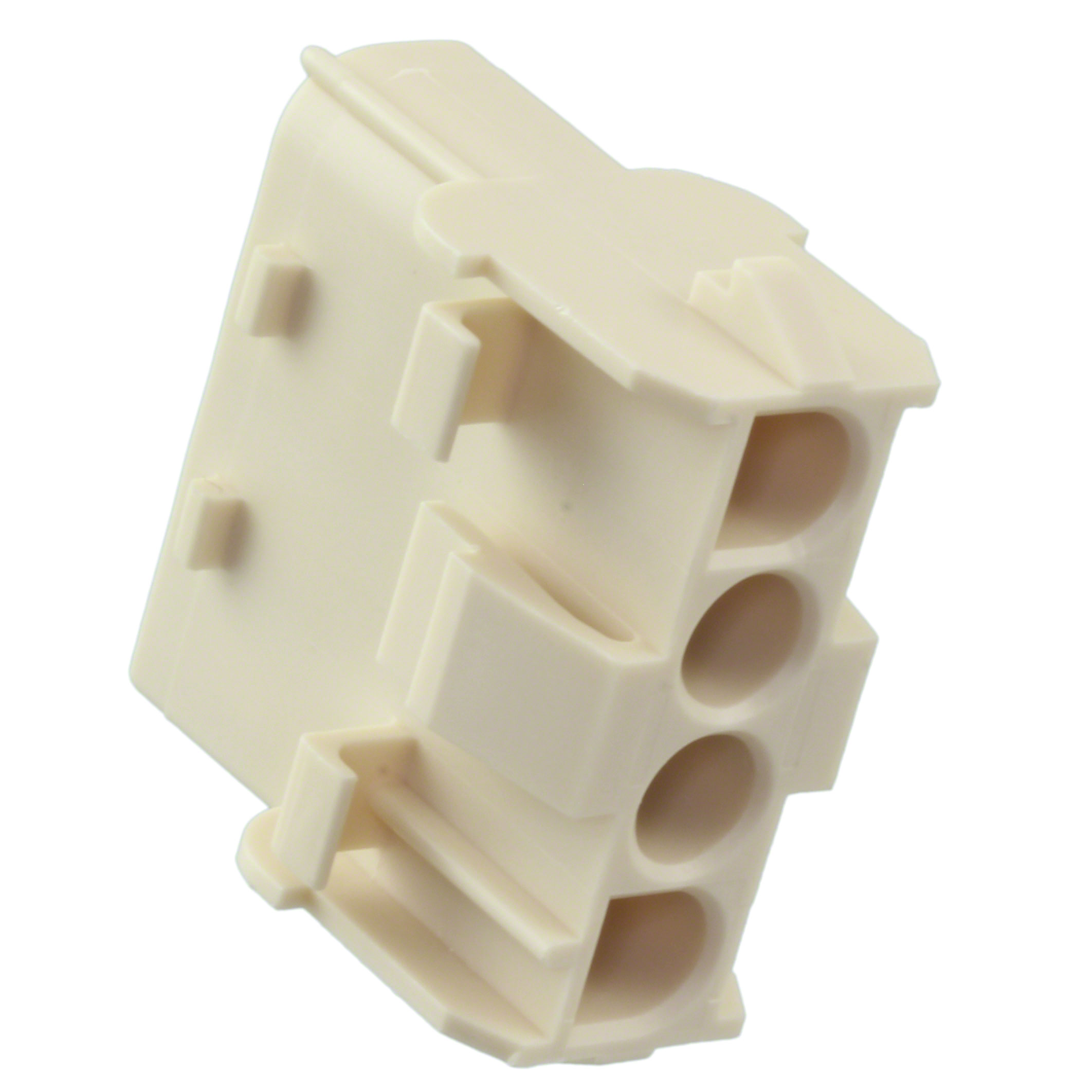 TE CONNECTIVITY 矩形连接器 - 外壳 926305-7