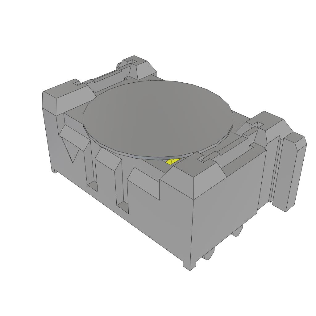 SAMTEC  UMPS-03-03.5-T-V-S-W-TR