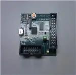 TEXAS INSTRUMENTS 评估、开发板开发工具 LM8335EVM