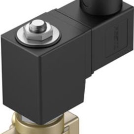 FESTO 气动/液压/传动设备 VZWD-L-M22C-M-G14-40-V-3AP4-8