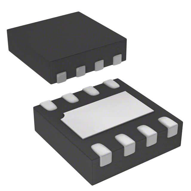 STMICROELECTRONICS EMI滤波器 EMIF04-1502M8