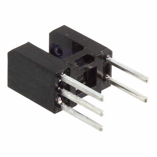 TT ELECTRONICS 光电传感器 OPB615