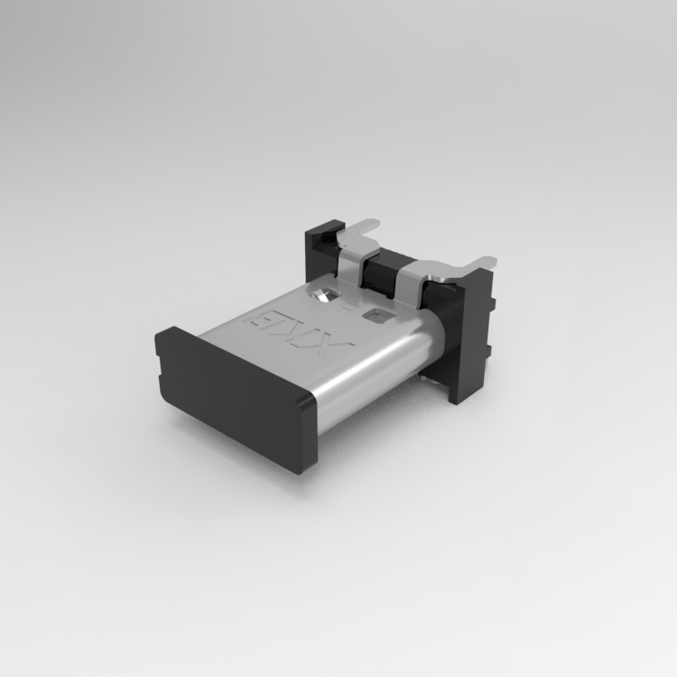 XKB CONNECTIVITY/中国星坤  U263-241N-4BQC16-2