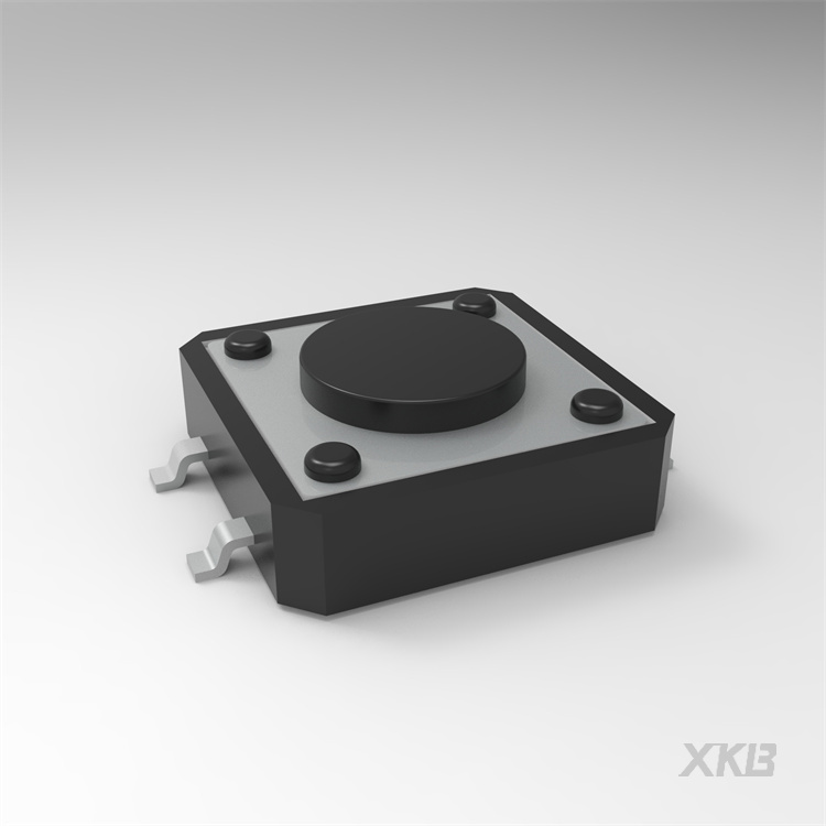 TS-1103S-B-A--云汉芯城ICKey.cn