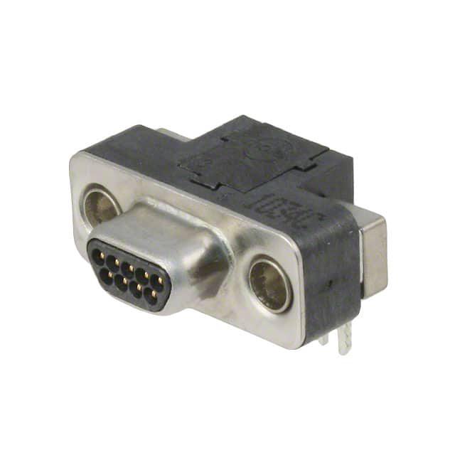 MOLEX D-Sub 连接器 83611-9016