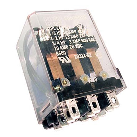 DELTROL 其他继电器 20308-82