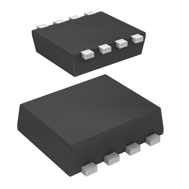 ON SEMICONDUCTOR 场效应管(MOSFET) EMH2801-TL-H
