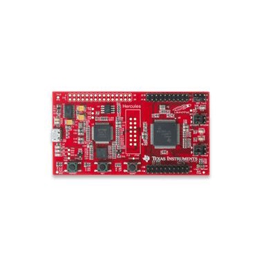 TEXAS INSTRUMENTS 应用处理器与片上系统(SOC) LAUNCHXL-RM42