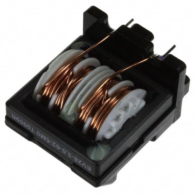 SCHAFFNER 共模滤波器 EV28-3.0-02-5M0