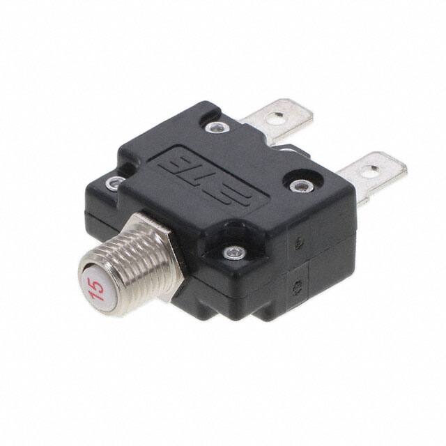 TE CONNECTIVITY 断路器 W57-XB6A99C10-15