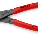 KNIPEX TOOLS 钳/螺丝刀/扳手 49 11 A3