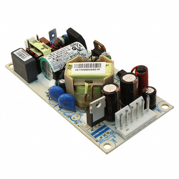 ARTESYN EMBEDDED POWER AC-DC模块 NPS62-M
