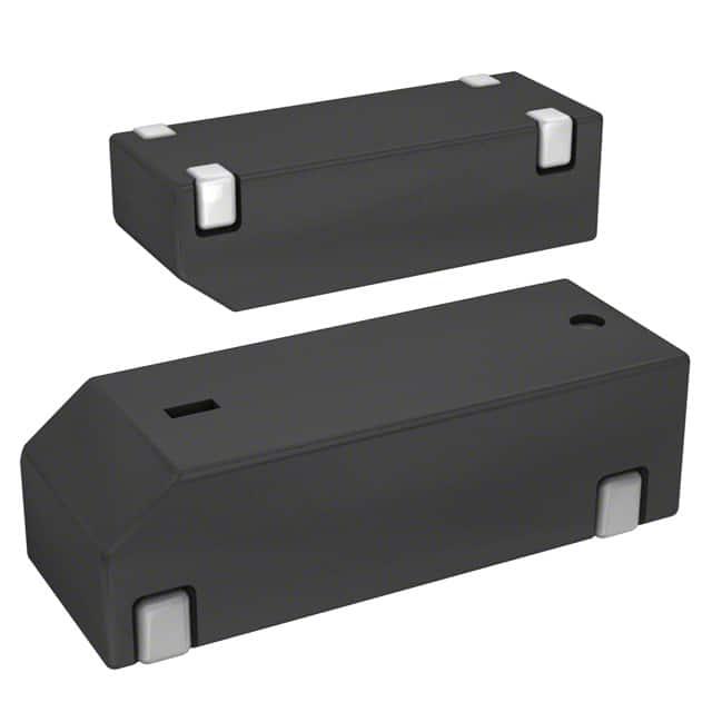 FOX ELECTRONICS 无源晶振 FPXLF080-20