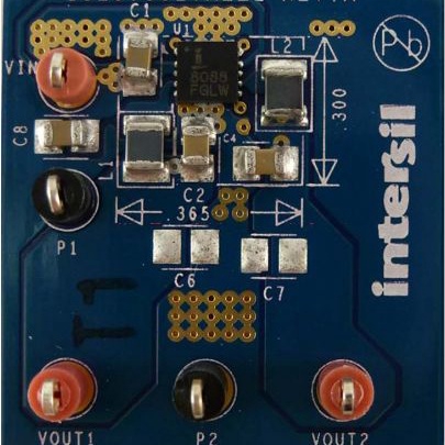 RENESAS ELECTRONICS 半导体开发工具 ISL8088EVAL2Z