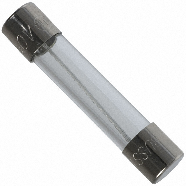 EATON 熔断保险丝 BK/MDL-12-R