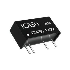 ICASH/微高电子 DC-DC模块 F2409S-1WR2