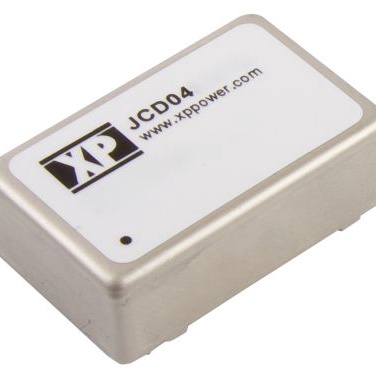 XP POWER AC-DC模块 JCD0424D15