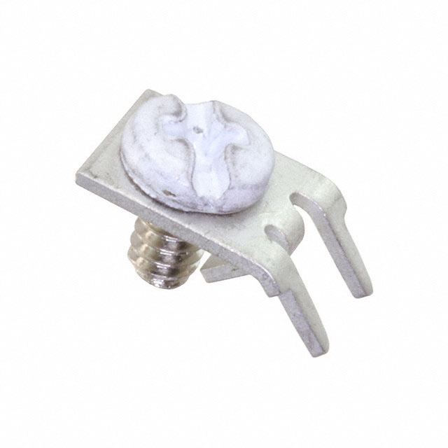 KEYSTONE ELECTRONICS 端子 - 螺纹端子 8185-4