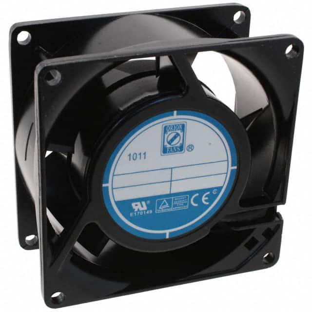 ORION FANS 风扇和热管理 OA80AP-22-1TB
