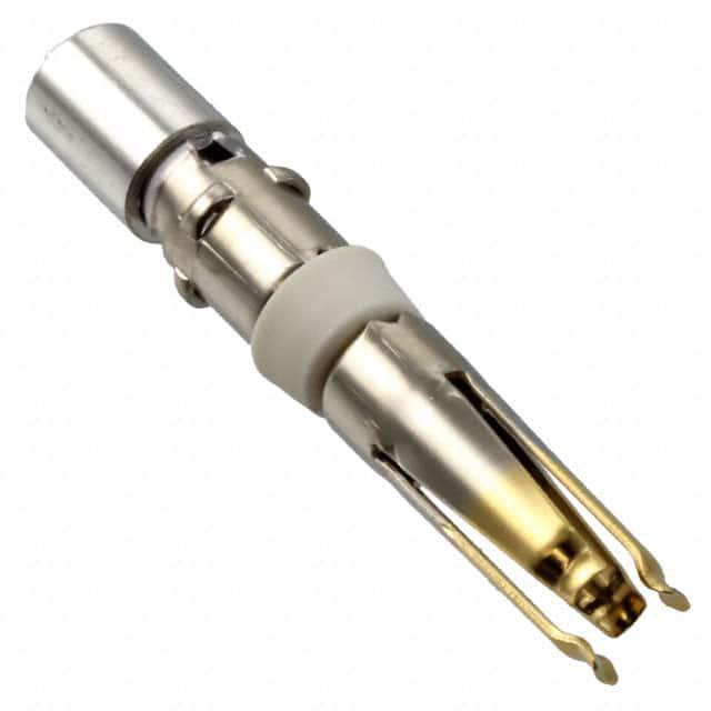 HIROSE ELECTRIC 圆形连接器 HR41-SC-151